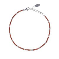 Bracciale Amen Donna in Argento Zircone BT1BARB17 - BT1BARB17